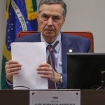 Barroso diz que alteração nas regras do STF não é necessária