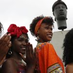 Câmara aprova Dia da Consciência Negra como feriado nacional