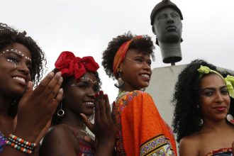 Câmara aprova Dia da Consciência Negra como feriado nacional