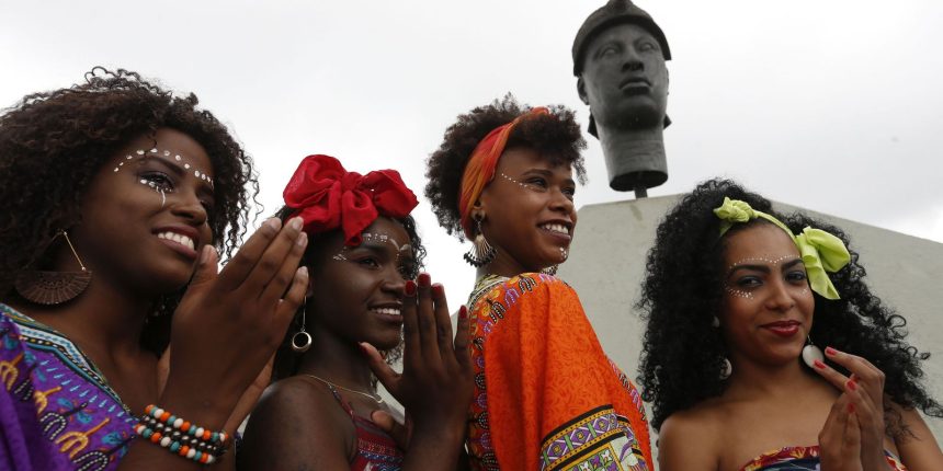 Câmara aprova Dia da Consciência Negra como feriado nacional