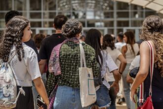 Gabarito do Enem já está disponível para consulta