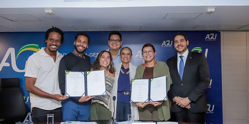 Governo e ambientalistas fazem acordo sobre redução de emissões