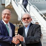 Lula embarca para COP 28 em Dubai e visita mais três países