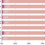 Negros e indígenas são apenas 7,4% dos professores em pós-graduação