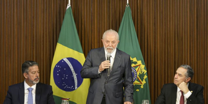 Presidir G20 é maior responsabilidade do Brasil, diz Lula