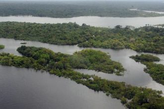 Projeto de lei vai facilitar regularização de terras na Amazônia