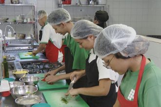 Brasil contará com mais 100 campi de institutos federais