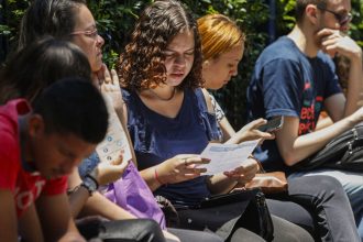 Câmara aprova urgência para votar projeto do Novo Ensino Médio