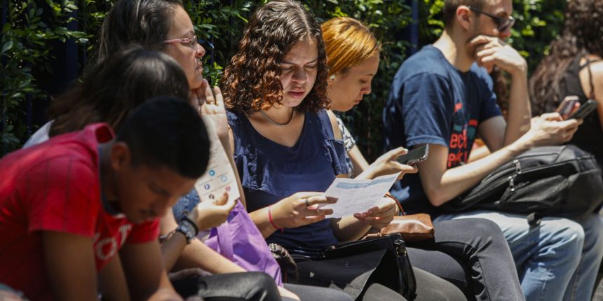 Câmara aprova urgência para votar projeto do Novo Ensino Médio