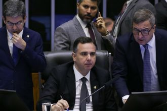 Congresso Nacional aprova projeto da lei orçamentária para 2024