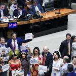 Congresso derruba veto de Lula e mantém marco temporal indígena