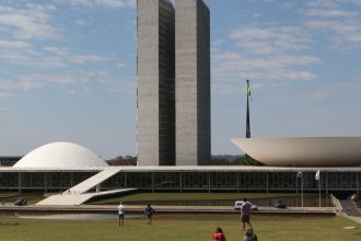 Congresso deve aprovar Orçamento da União nesta semana