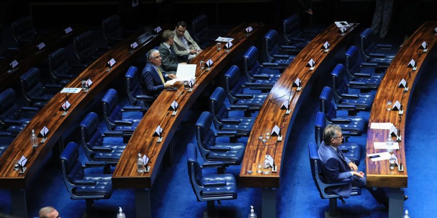 Criação do Ministério do Empreendedorismo é aprovada pelo Senado