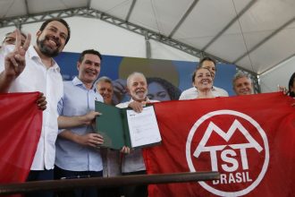 Famílias sem teto vão receber moradias do Minha Casa, Minha Vida em SP