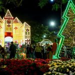 Recorde de Público Marca os 20 Anos do Encantos do Natal em Garanhuns