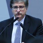 Indicação de Paulo Gonet à PGR é aprovada pelo Senado