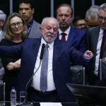 Lula destaca “fotografia histórica” da reforma tributária