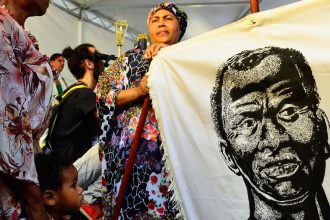 Lula sanciona feriado nacional de Zumbi e da Consciência Negra