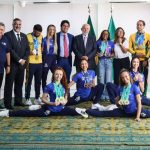 Ministério do Esporte estuda reajuste do Bolsa Atleta após 12 anos