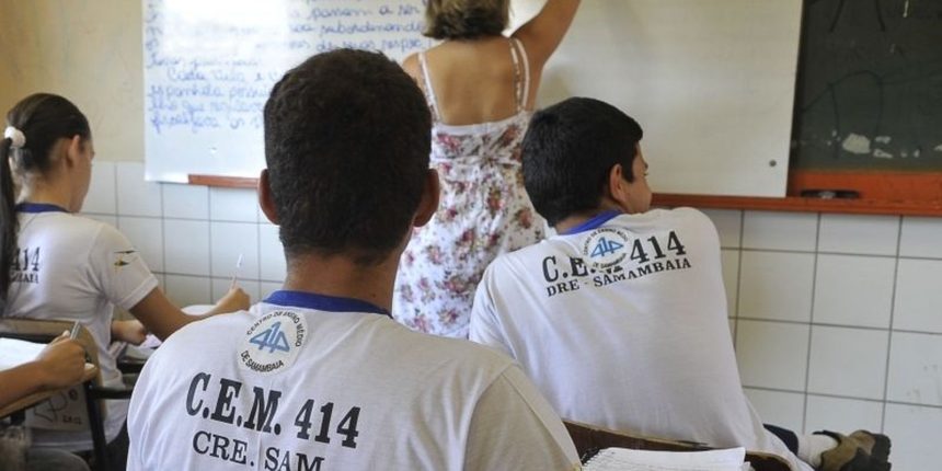 Novo Ensino Médio não agrada a estudantes, professores e gestores