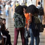 Pesquisa aponta distorções entre negros e brancos na educação