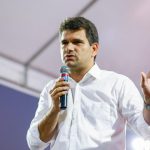 Marcelo Gouveia, Líder do Podemos, Aborda Estratégias para as Eleições Municipais de 2024