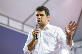 Marcelo Gouveia, Líder do Podemos, Aborda Estratégias para as Eleições Municipais de 2024