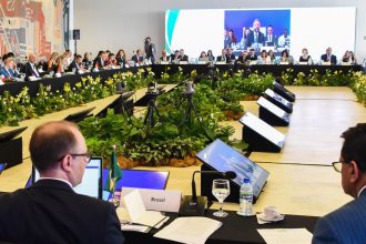 Urgência de ações para o combate à fome é consenso entre países do G20