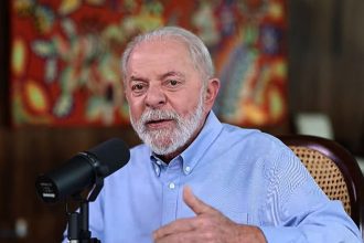 Em fevereiro, Lula visita Egito, Etiópia e Guiana