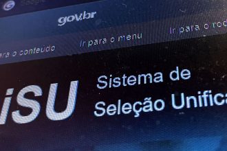 Lista de universidades com vagas para o Sisu já está disponível