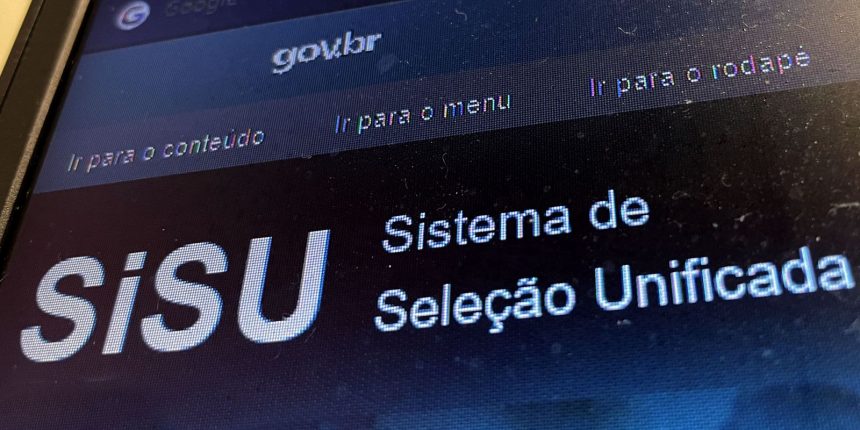 Lista de universidades com vagas para o Sisu já está disponível