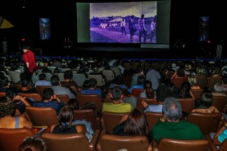 Lula sanciona leis de cota no cinema e na TV paga