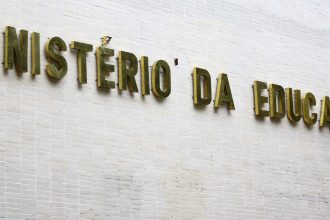 MEC abre fase de declaração de matrículas de escolas em tempo integral