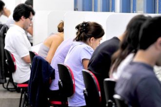 Mais de 500 mil pessoas têm isenção aceita no concurso unificado