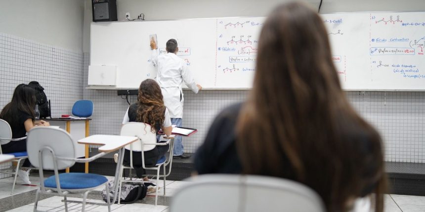 Prazo para inscrição no Prouni termina quinta-feira