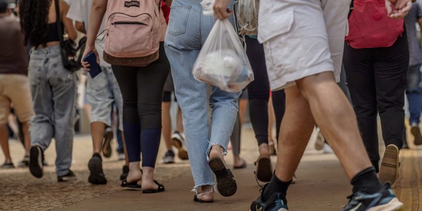 Resultado do Enem 2023 será publicado nesta terça-feira