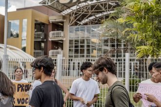 Saiba como funcionará o Programa Pé-de-Meia para estudantes