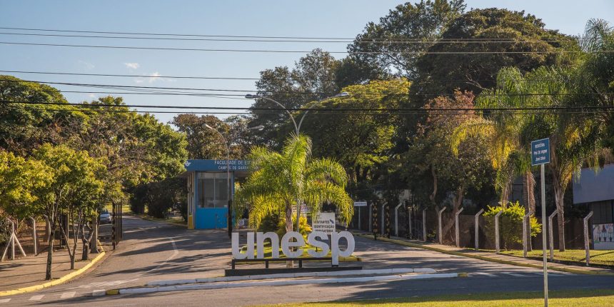 Unesp expulsa quatro alunos por participação em trote violento