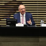 Alckmin diz que posição do presidente Lula é pela paz na Palestina