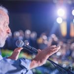 Lula chama guerra em Gaza de genocídio e critica "hipocrisia"