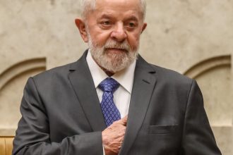 Lula participa de cúpulas regionais na Guiana e em ilha do Caribe