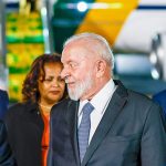 Lula reforçará apelo por financiamento climático dos países africanos