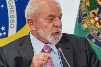 Lula viaja para a Guiana onde encerra cúpula da Caricom