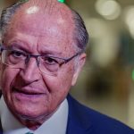 Alckmin diz que ataques contra civis em Gaza é "inconcebível"