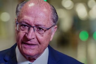 Alckmin diz que ataques contra civis em Gaza é "inconcebível"