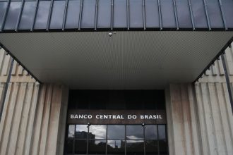 BC comunica vazamento de dados cadastrais de 46 mil chaves Pix