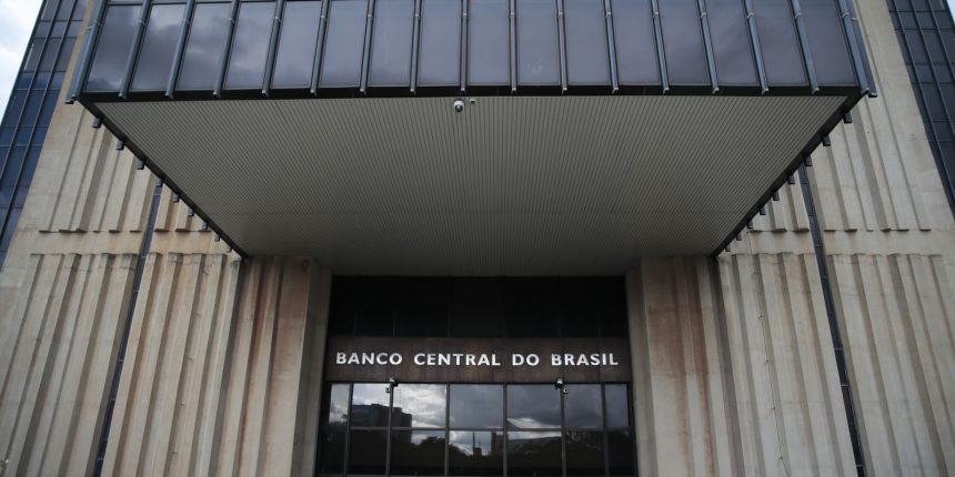 Banco Central tem prejuízo de R$ 114,2 bilhões em 2023