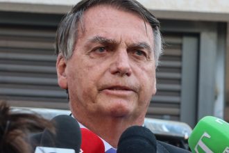 Bolsonaro diz que não teme ser julgado desde que juízes sejam isentos