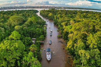 Brasil e França lançam programa para arrecadar € 1 bilhão em 4 anos