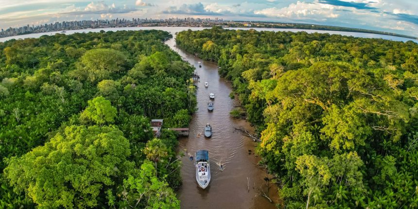 Brasil e França lançam programa para arrecadar € 1 bilhão em 4 anos